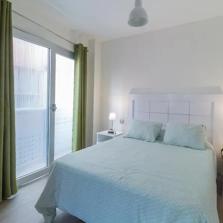 Apartment New And Cute Close To The Beach. *