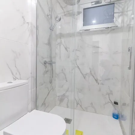 New And Cute Close To The Beach. * Las Palmas