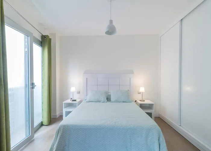 New And Cute Close To The Beach. Apartmán Las Palmas de Gran Canaria