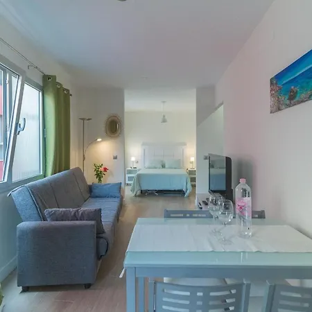 Appartement New And Cute Close To The Beach.